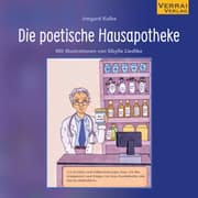Cover von Die poetische Hausapotheke