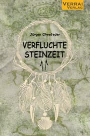 Cover von Verfluchte Steinzeit Teil II
