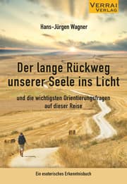 Cover von Der lange Rückweg unserer Seele ins Licht