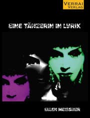 Cover von Ellen Meissner - Eine Tänzerin in Lyrik