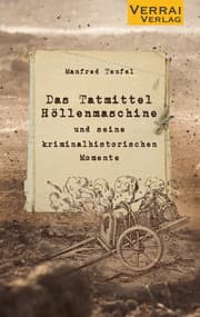 Cover von Das Tatmittel Höllenmaschine