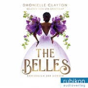 Cover von The Belles - Königreich der Dornen