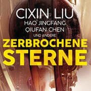 Cover von Zerbrochene Sterne