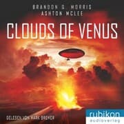 Cover von Clouds of Venus