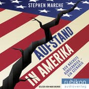 Cover von Aufstand in Amerika