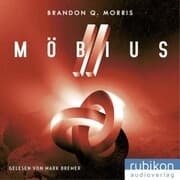 Cover von Möbius (2): Das zeitlose Artefakt