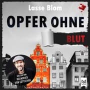 Cover von Opfer ohne Blut