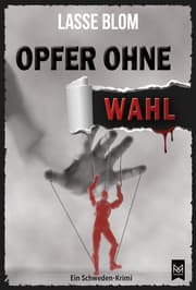 Cover von Opfer ohne Wahl