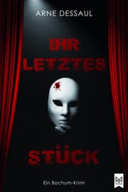 Cover von Ihr letztes Stück