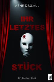 Cover von Ihr letztes Stück
