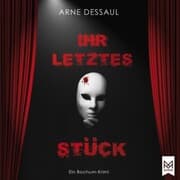 Cover von Ihr letztes Stück