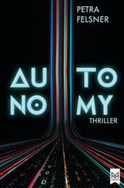 Cover von Autonomy