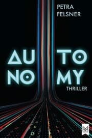 Cover von AUTONOMY