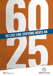 Cover von Stiftungsvermögen 2019