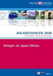 Cover von Anlagechancen 2020