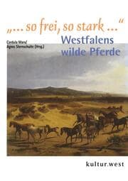 Cover von '...so frei, so stark...'
