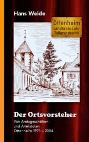 Cover von Der Ortsvorsteher