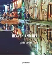 Cover von Heaven and hell