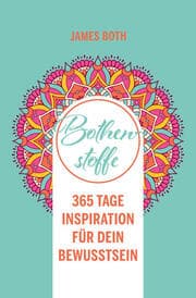 Cover von Bothenstoffe