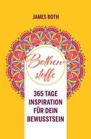 Cover von Bothenstoffe