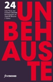 Cover von Unbehauste 2