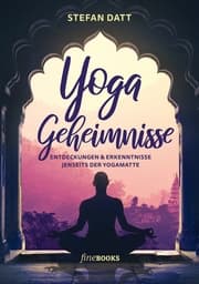 Cover von Yoga Geheimnisse