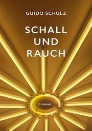 Cover von Schall und Rauch