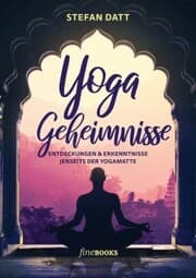 Cover von Yoga Geheimnisse