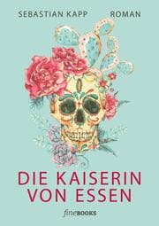 Cover von Die Kaiserin von Essen