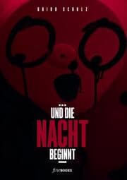Cover von ...und die Nacht beginnt