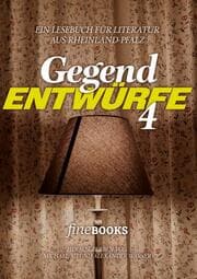 Cover von Gegend Entwürfe 4