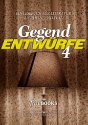 Cover von Gegend Entwürfe 4