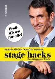 Cover von Stagehacks