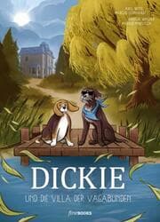 Cover von Dickie