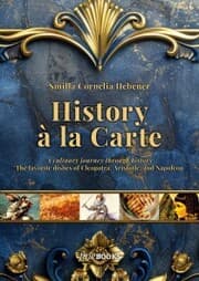 Cover von History à la Carte