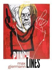 Cover von Punchlines