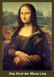 Cover von Das Kind der Mona Lisa