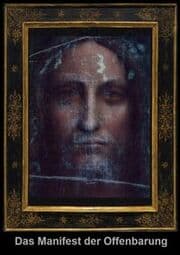 Cover von Das Manifest der Offenbarung