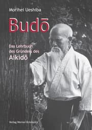 Cover von Budo