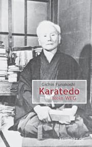 Cover von Karatedo