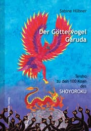 Cover von Der Göttervogel Garuda