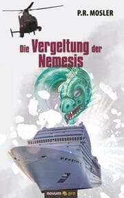 Cover von Die Vergeltung der Nemesis