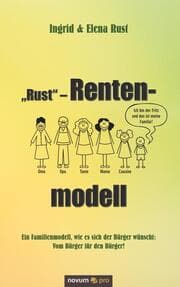 Cover von 'Rust' - Rentenmodell