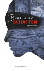 Cover von Breslauer Schatten