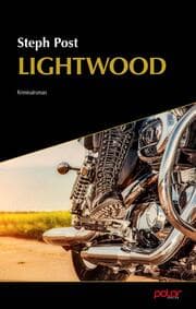 Cover von Lightwood
