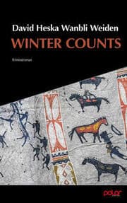 Cover von Winter Counts