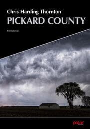 Cover von Pickard County