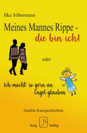 Cover von Meines Mannes Rippe - die bin ich!