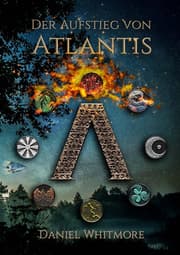 Cover von Der Aufstieg von Atlantis