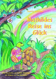 Cover von Mathildes Reise ins Glück